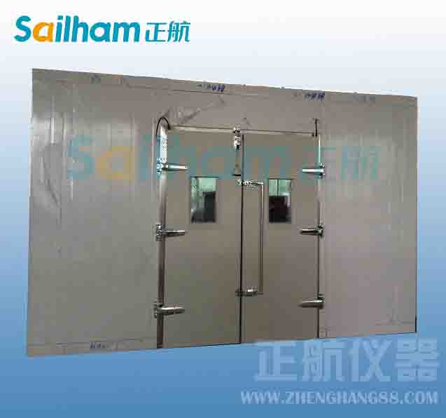 灯具高温老化箱|高温烤箱的试验目的