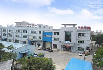 <b>正航仪器厂区实景</b>