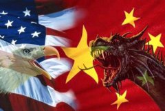 面对中美贸易战争，正航仪器竟然说出这三个字！