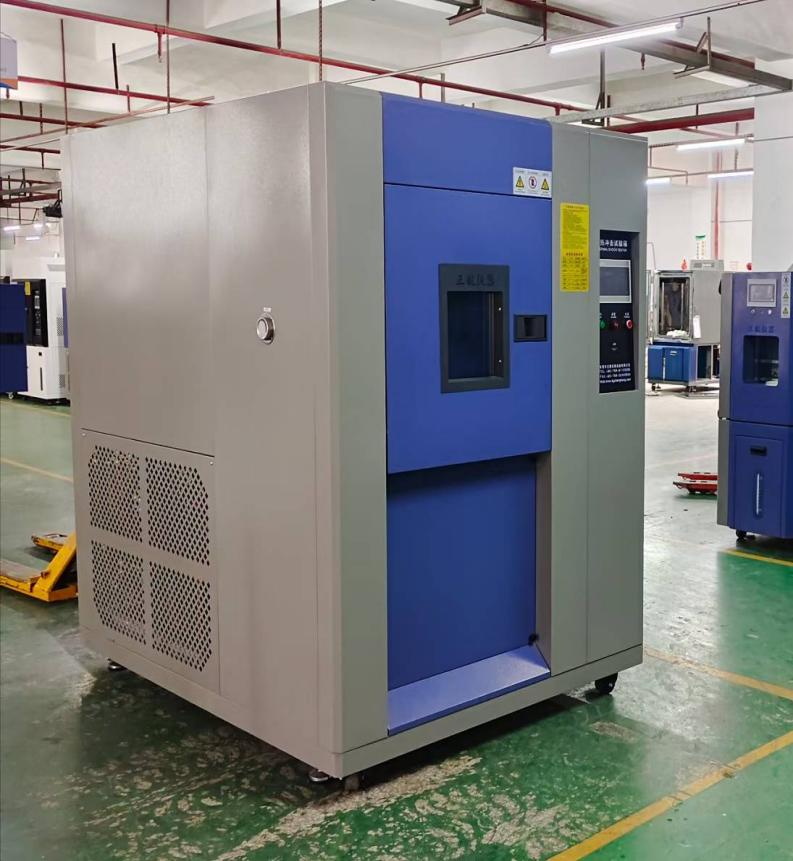 150L三箱式冷热冲击试验箱 150L三箱式冷热冲击试验箱