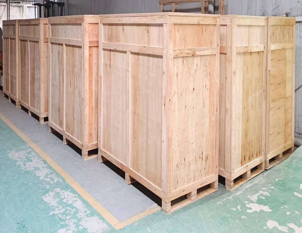 打包出货 打包出货