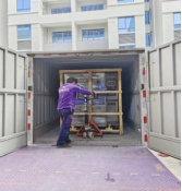 防尘试验箱出货 防尘试验箱出货