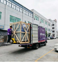 150L快速温变试验箱出货 150L快速温变试验箱出货