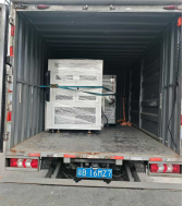 氙灯老化试验箱出货