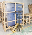 PCT高压加速老化试验箱出货 PCT高压加速老化试验箱出货