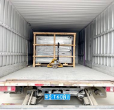 非标紫外线老化箱发货江西做纳米材料客户公司