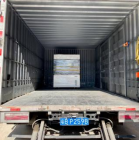 氙灯耐候老化试验箱出货