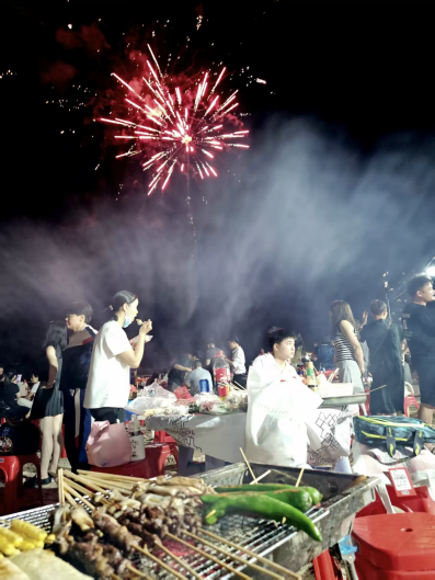 山海相聚凝合力，2025 年 6 月东莞正航仪器